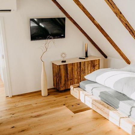 Landhaus K07 Allerheiligen bei Wildon Kültér fotó